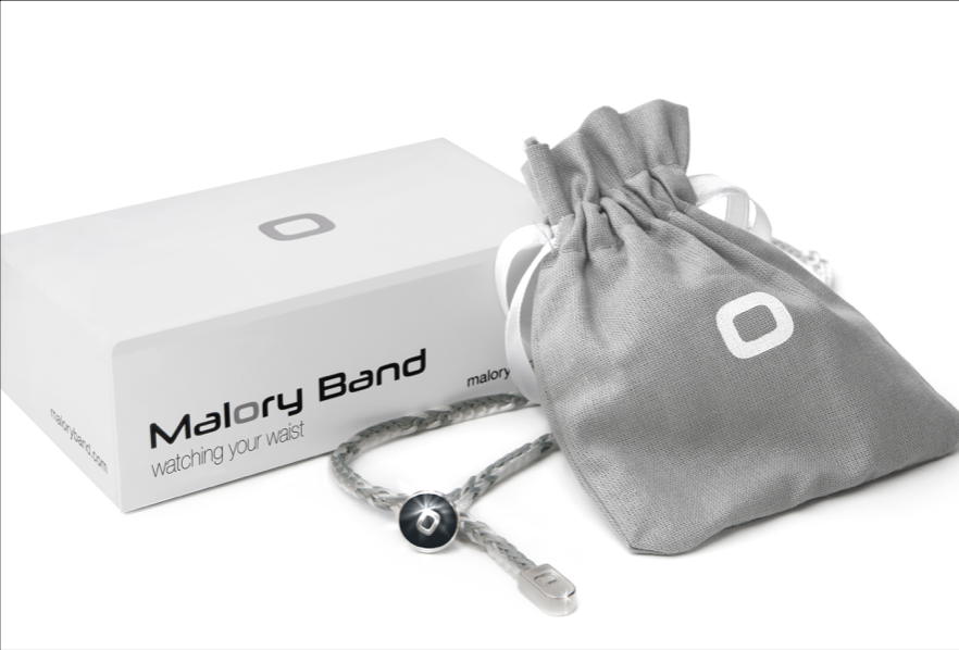 Malory Band gift box